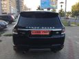 SUV   Land Rover Range Rover Sport 2015 , 2489000 ,  