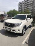 SUV   Toyota Land Cruiser Prado 2015 , 2379000 , 