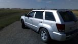 SUV   Jeep Grand Cherokee 2005 , 600000 , 