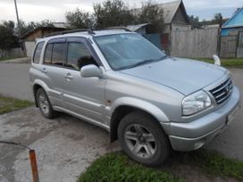 SUV   Suzuki Escudo 2000 , 480000 , 