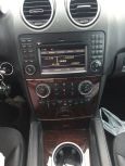 SUV   Mercedes-Benz M-Class 2008 , 900000 , 