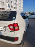  Suzuki Ignis 2016 , 760000 , 