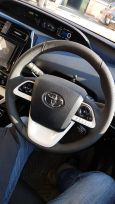  Toyota Prius PHV 2017 , 1380000 , 