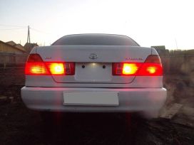  Toyota Sprinter 1997 , 155000 , 