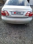  Nissan Bluebird Sylphy 2002 , 190000 , 