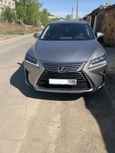 SUV   Lexus RX350 2017 , 3700000 , 