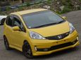  Honda Fit 2011 , 865000 , 