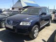 SUV   Volkswagen Touareg 2005 , 475000 , 