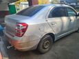  Chevrolet Cobalt 2013 , 150000 , 