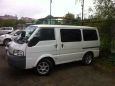    Nissan Vanette 2001 , 165000 , 