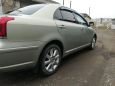  Toyota Avensis 2007 , 550000 , 