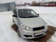  Chevrolet Aveo 2008 , 260000 , 