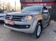  Volkswagen Amarok 2012 , 1200000 , 