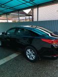  Kia Optima 2013 , 870000 , 