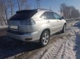 SUV   Lexus RX350 2007 , 959000 , 