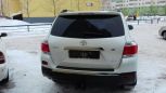 SUV   Toyota Highlander 2012 , 1595000 , 