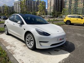  Tesla Model 3 2021 , 3500000 , 