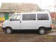    Volkswagen Transporter 1993 , 220000 , 