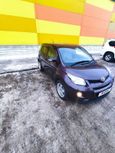  Toyota ist 2007 , 585000 , 