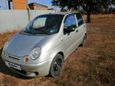  Daewoo Matiz 2007 , 133000 , 