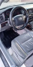 SUV   Toyota Land Cruiser 2001 , 1450000 , -