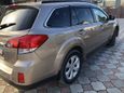  Subaru Outback 2012 , 1300000 , 
