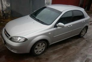  Chevrolet Lacetti 2008 , 310000 , 