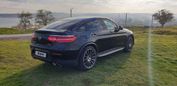 SUV   Mercedes-Benz GLC Coupe 2017 , 3500000 , 