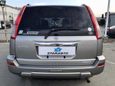 SUV   Nissan X-Trail 2002 , 335000 , 