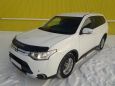 SUV   Mitsubishi Outlander 2014 , 970000 , 