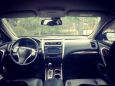  Nissan Teana 2014 , 875000 , 