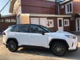 SUV   Toyota RAV4 2019 , 2744000 , 