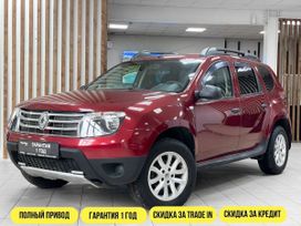 SUV   Renault Duster 2012 , 1349000 , 