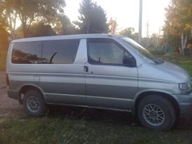    Mazda Bongo Friendee 1997 , 260000 , 