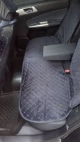 SUV   Subaru Forester 2008 , 729000 , 