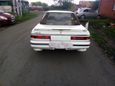  Toyota Carina ED 1989 , 70000 , 