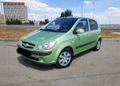  Hyundai Getz 2007 , 347000 , 