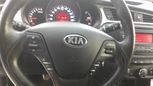  Kia Ceed 2016 , 780000 , 