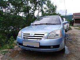  Chery Fora A21 2007 , 155000 , 