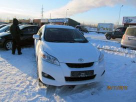  Toyota Matrix 2011 , 860000 , 