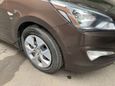  Hyundai Solaris 2015 , 515000 , 