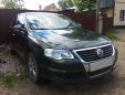  Volkswagen Passat 2007 , 349000 , 