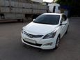  Hyundai Solaris 2016 , 490000 , 