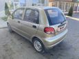  Daewoo Matiz 2012 , 158000 , 