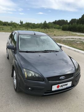  Ford Focus 2007 , 495000 , -