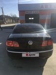  Volkswagen Phaeton 2007 , 600000 , 