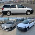  Mazda Familia 2016 , 548000 , 