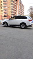 SUV   Mitsubishi Outlander 2019 , 1950000 , 