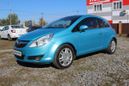  3  Opel Corsa 2010 , 519000 , --