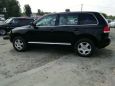 SUV   Volkswagen Touareg 2006 , 459000 , 